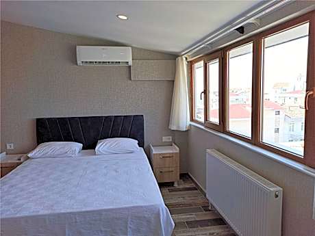 city59 Suit Otel