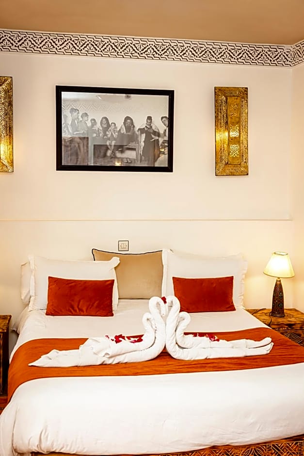 Riad Anya & SPA