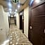 Hotel City Faber