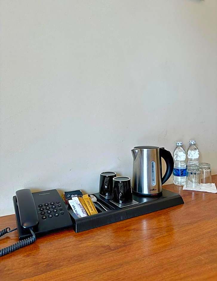 Sunset Kendwa Beach Hotel