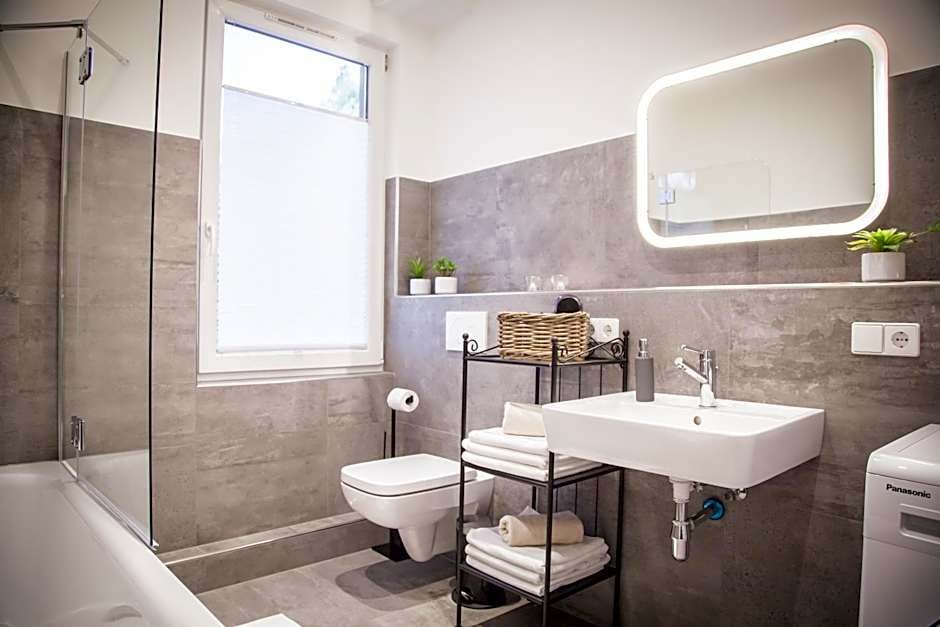 Apartment Haus Heidelberg
