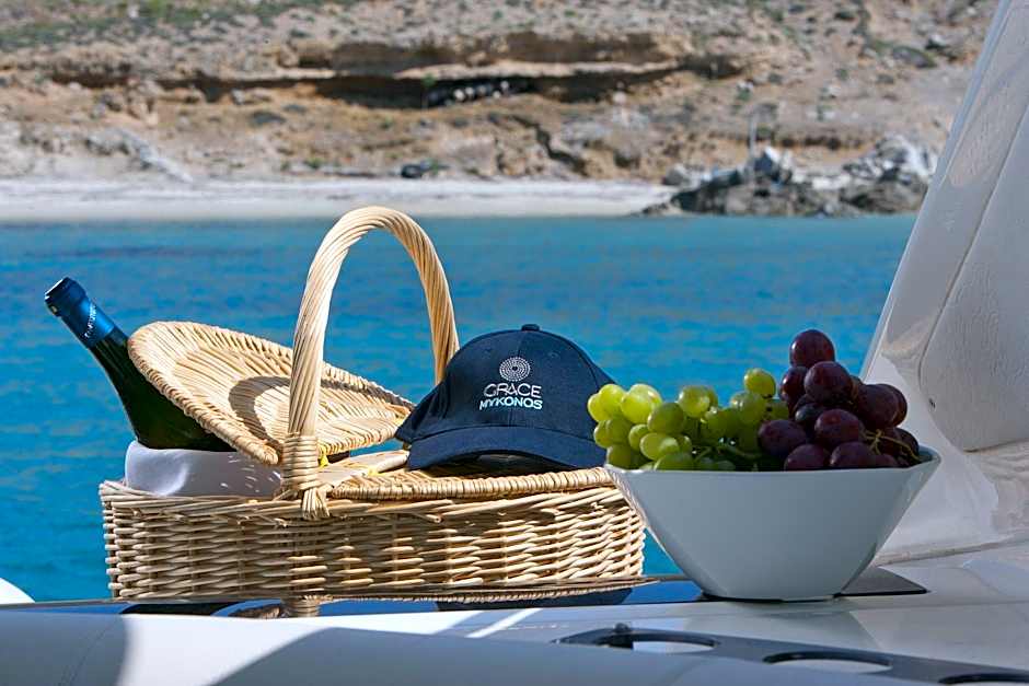 Grace Mykonos