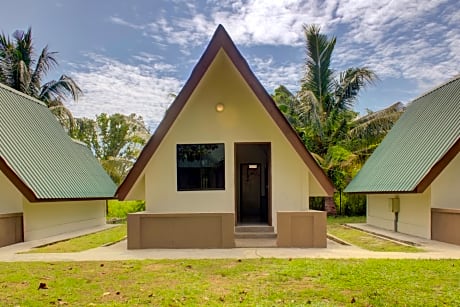 Hotel O Sedili Inn Resort