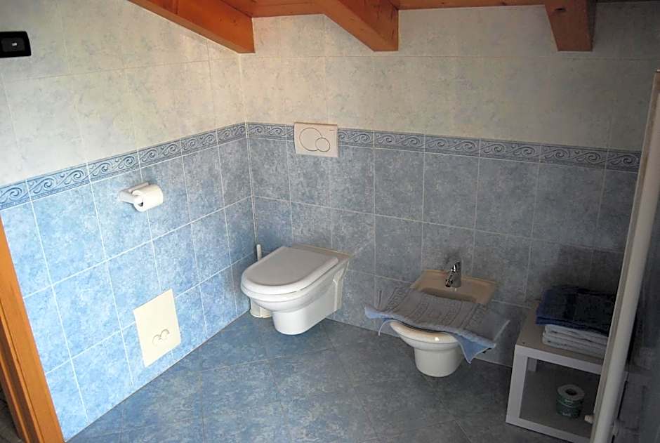 B&B Nido Delle Aquile