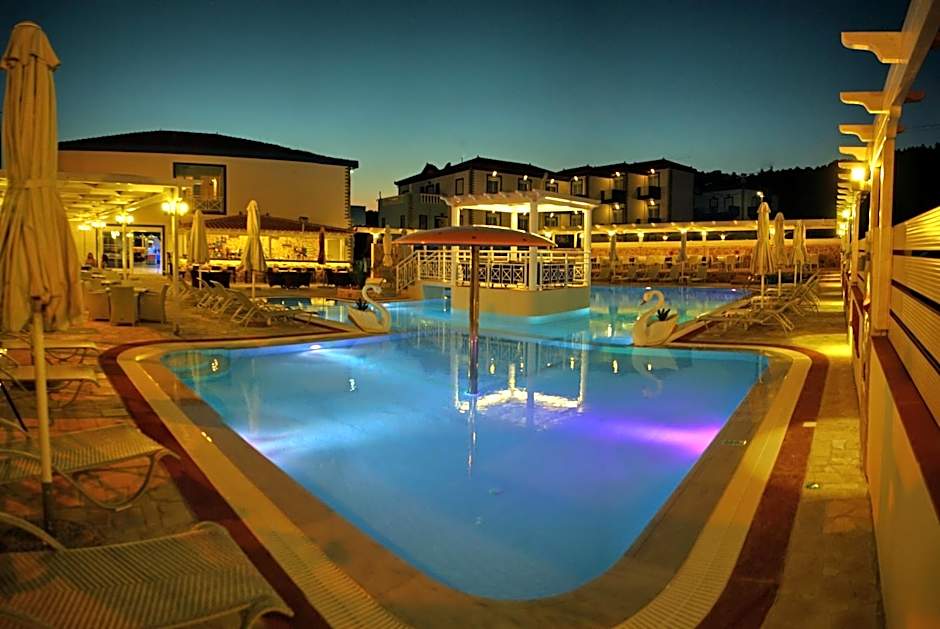 Aphrodite Beach Hotel