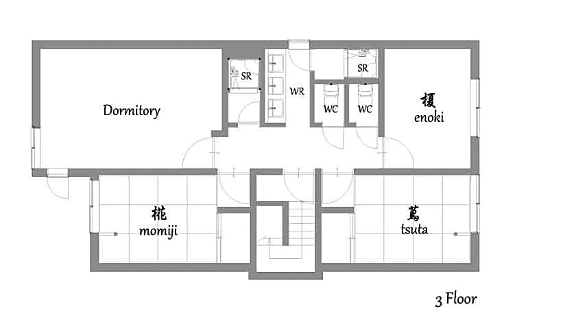 Mulan Hostel