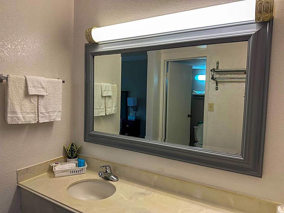 Motel 6 Rochester - Airport