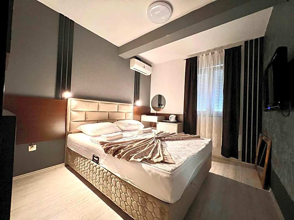 Hotel & Spa Villa Luxe