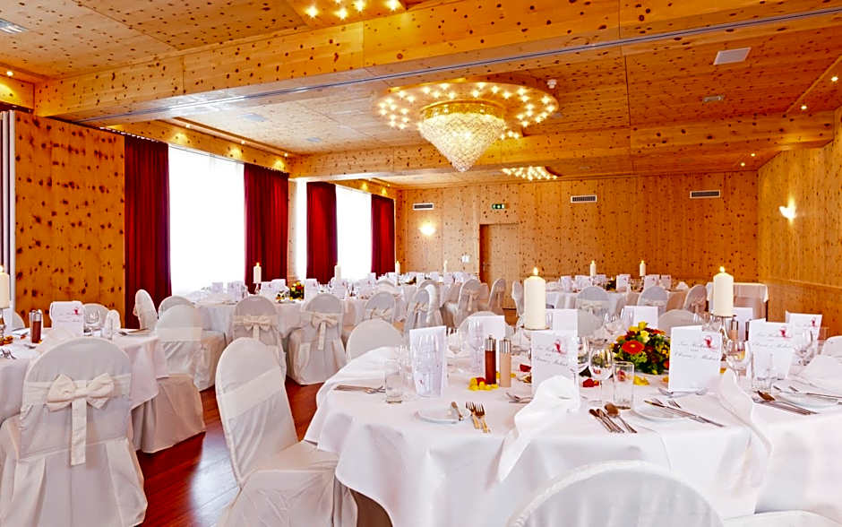 Sorell Hotel Sonnental