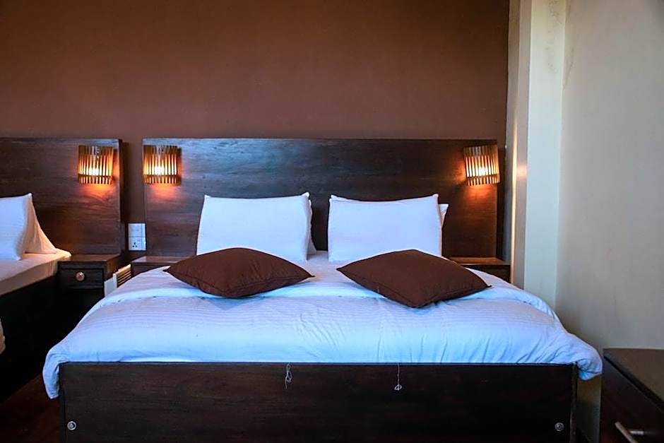 Manudi Glenfallsedge Rest B&B