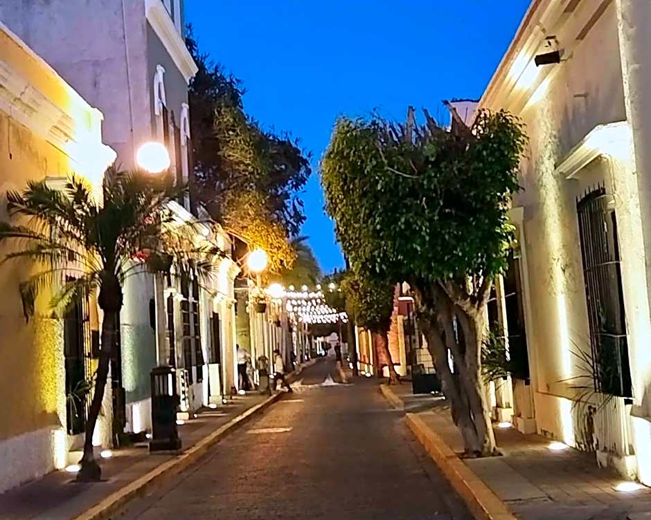 Hotel La Siesta
