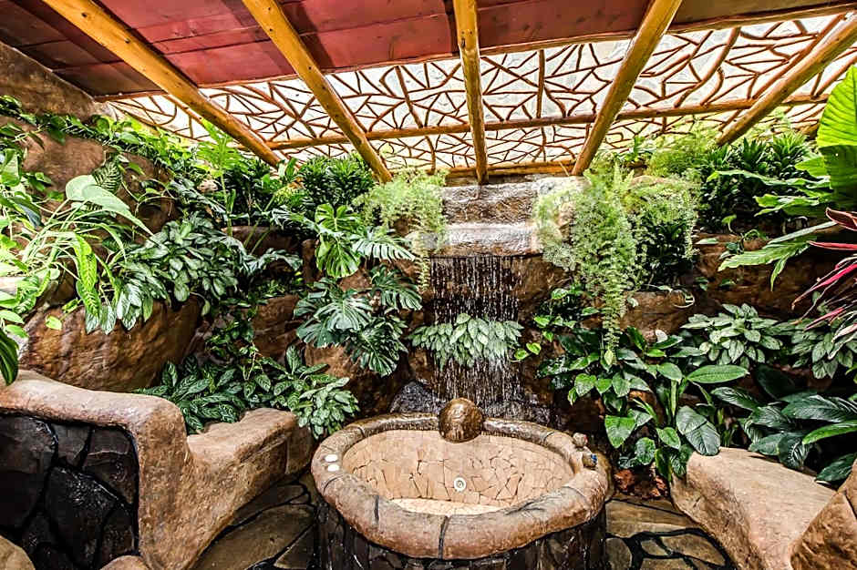 Peace Lodge