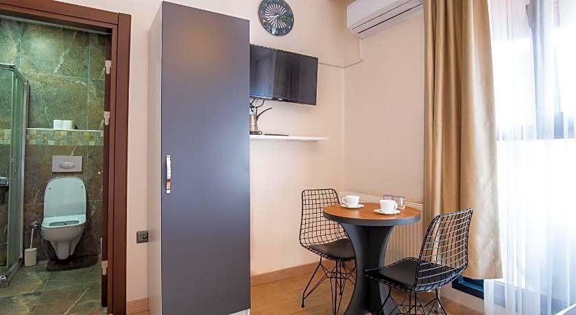 Campus Boutique Hotel