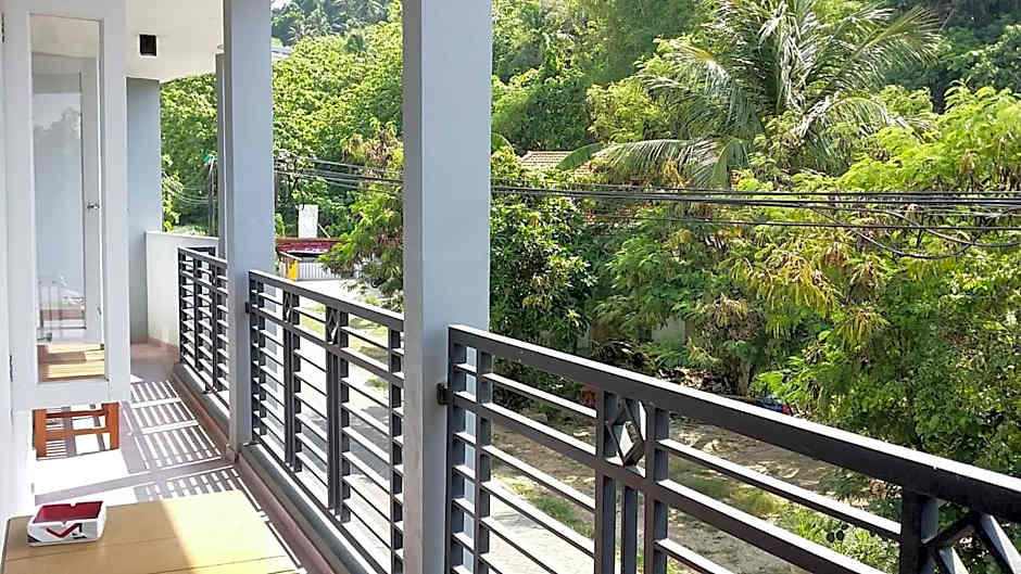 Hotel O Sawang Sana Motel Syariah Near SMAN 1 Sangkapura