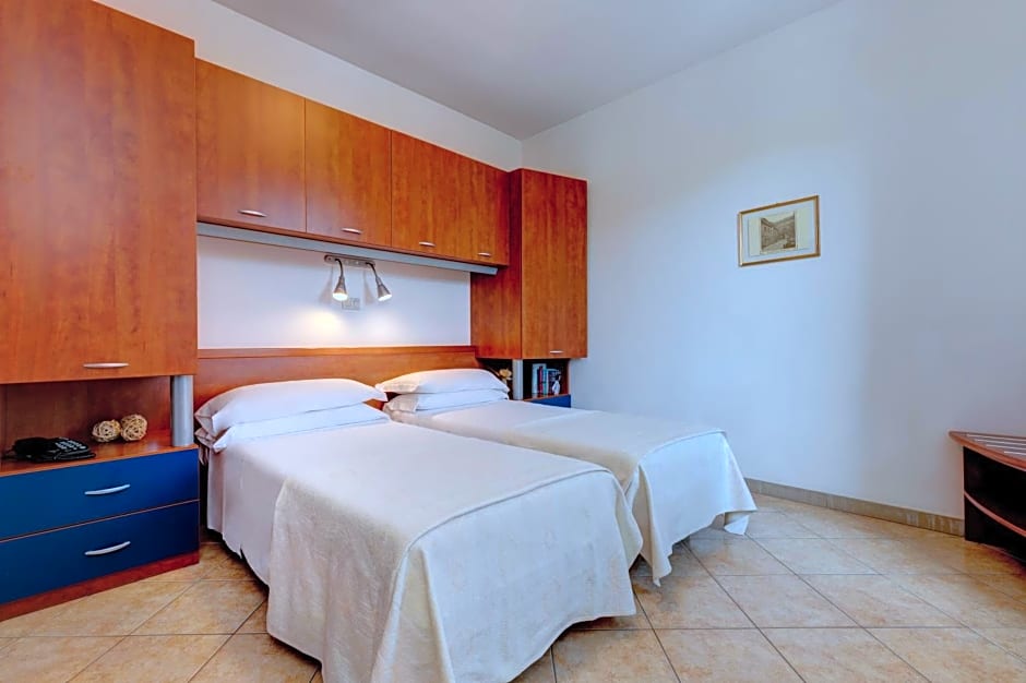 Hotel Frank