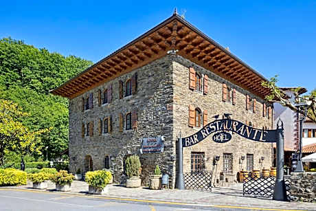 Hotel Venta de Etxalar
