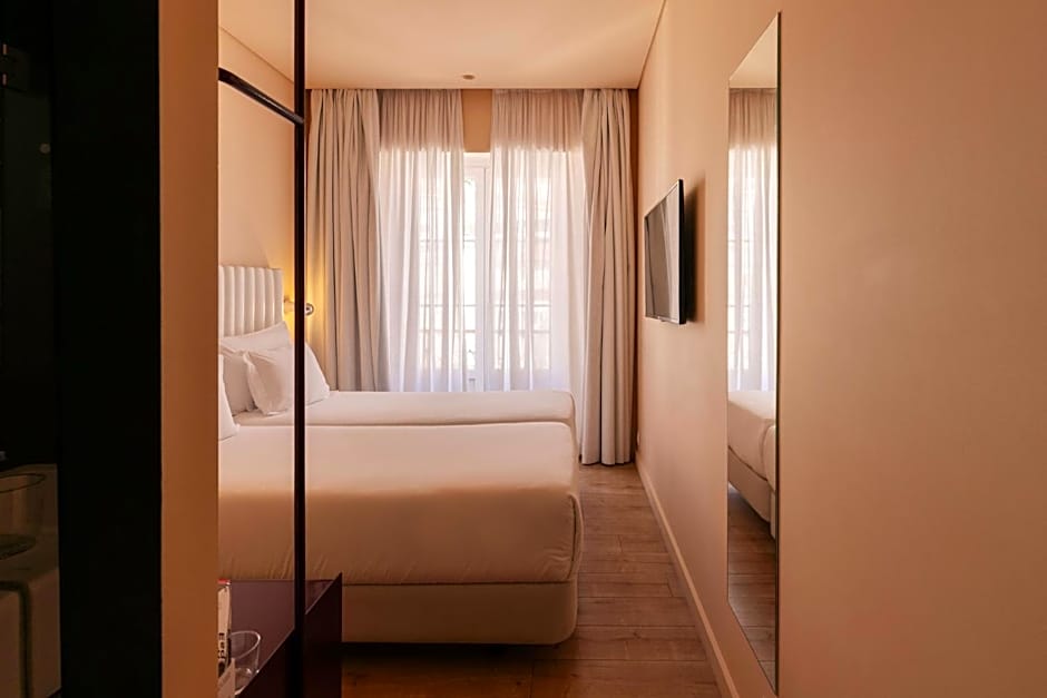 Esqina Cosmopolitan Lodge