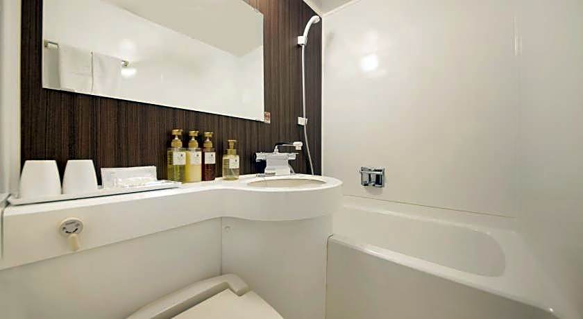 Smile Hotel Tokyoayaseekimae