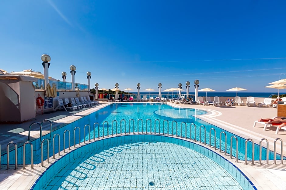 Hotel Gran Vista Plava Laguna