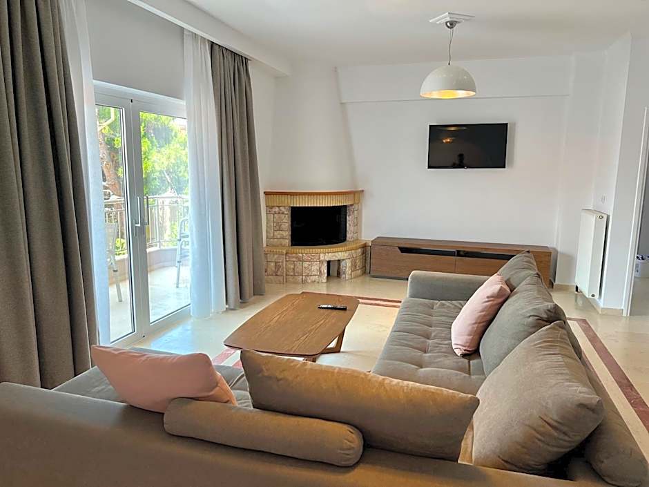 Apartments Stoudios Georgias