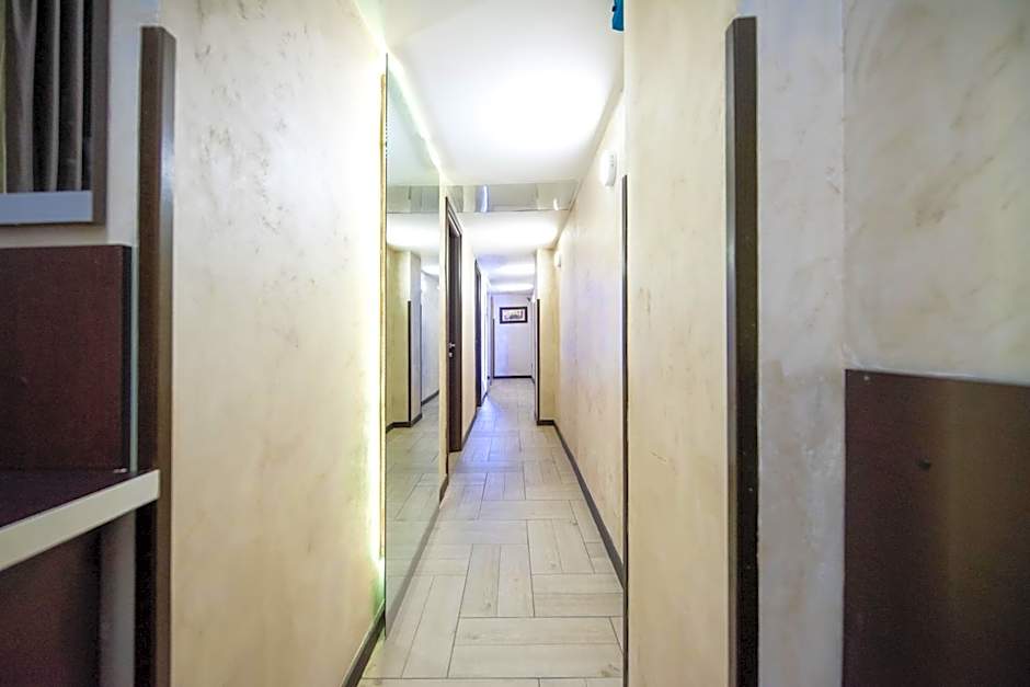 Napolì Affittacamere