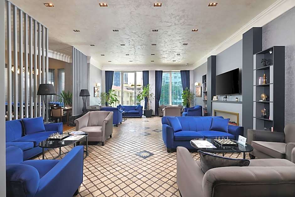 The Wings Hotels Ankara - Neva Palas