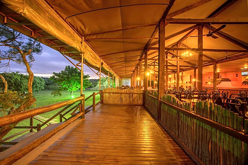 Nkambeni Safari Camp