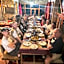 Auberge restaurant Afoud