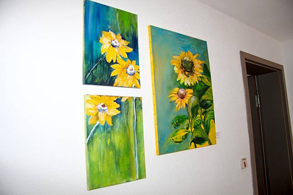 Hotel am Schloss Neuenstein