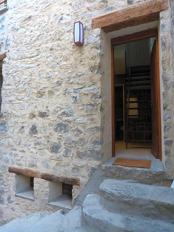 La Maison de la Tour