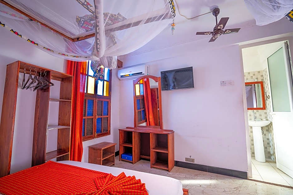 Stonetown View Hotel