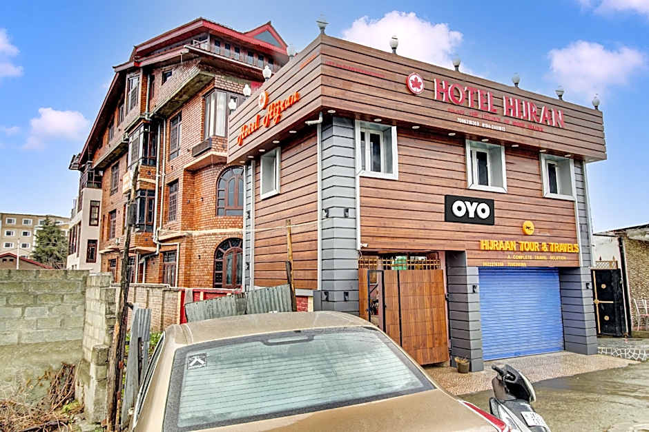 Hotel O Hijraan – Srinagar, PA