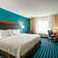 Fairfield Inn & Suites by Marriott Omaha East/Council Bluffs, IA