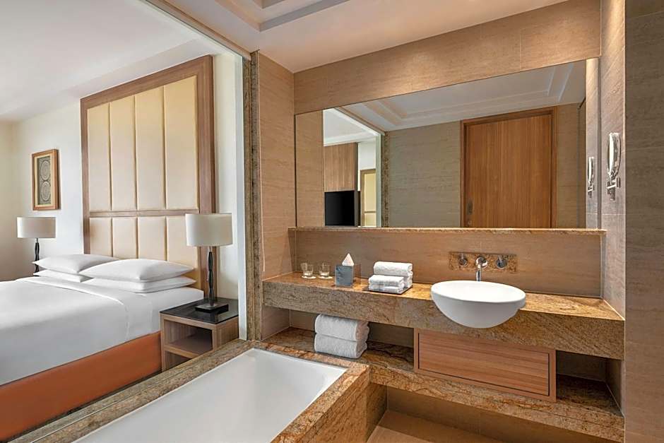 Photo 1 of 4 of Deluxe Executive 2 Double Beds