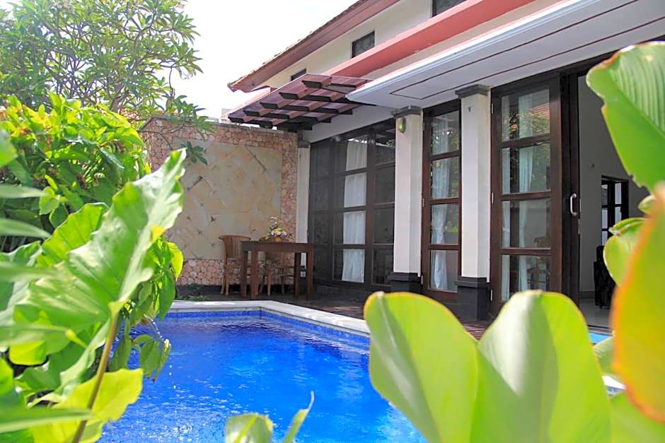 Ketut Villa Sanur