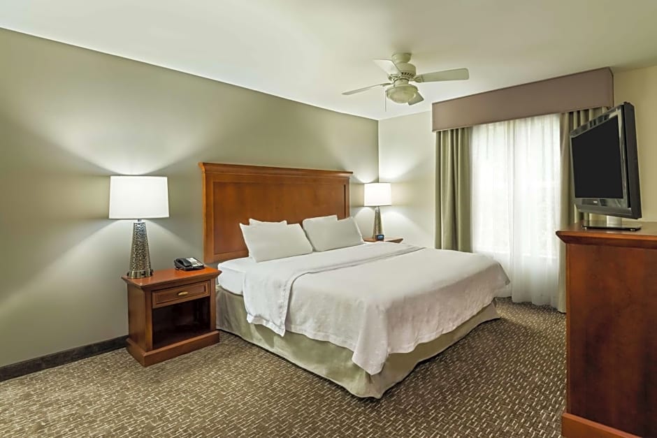 Homewood Suites By Hilton Birmingham-South/Inverness, Al