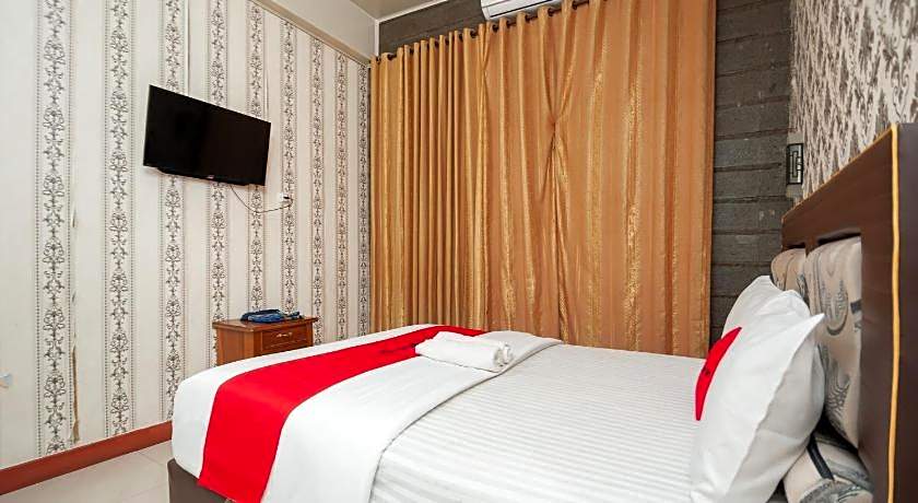 OYO 3305 Bumi Siliwangi Residence