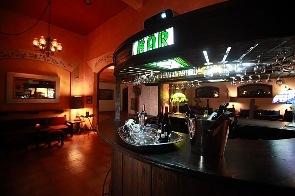 Hotel Montetaxco
