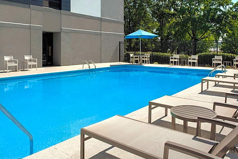 SpringHill Suites by Marriott Atlanta Perimeter Center