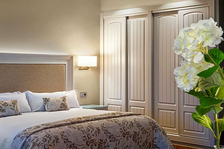 Hotel La Caminera Club de Campo