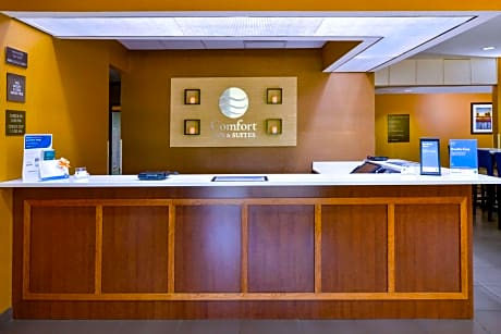 Comfort Inn and Suites Joplin