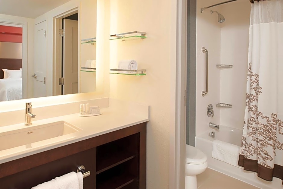 Residence Inn by Marriott Bloomington