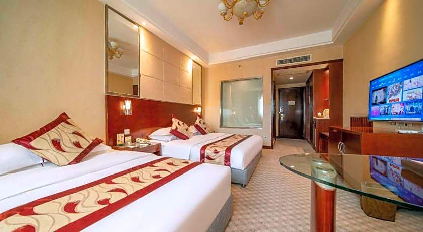 Kunshan Yuxing Hotel