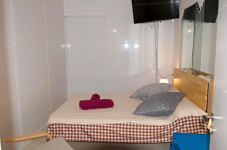 Loft Valentia Tous Calpe