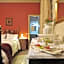 Ganimede Hotel, Galaxidi