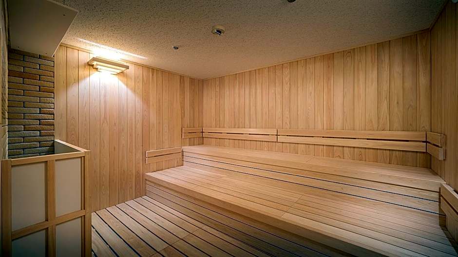 Vessel Hotel Campana Nagoya