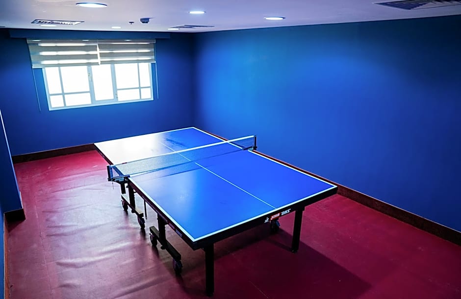 Best Western Premier Muscat