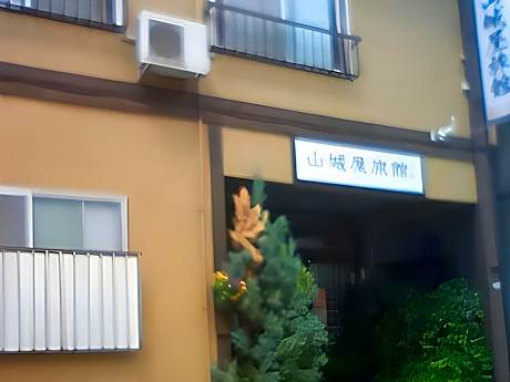 Yamashiroya Ryokan