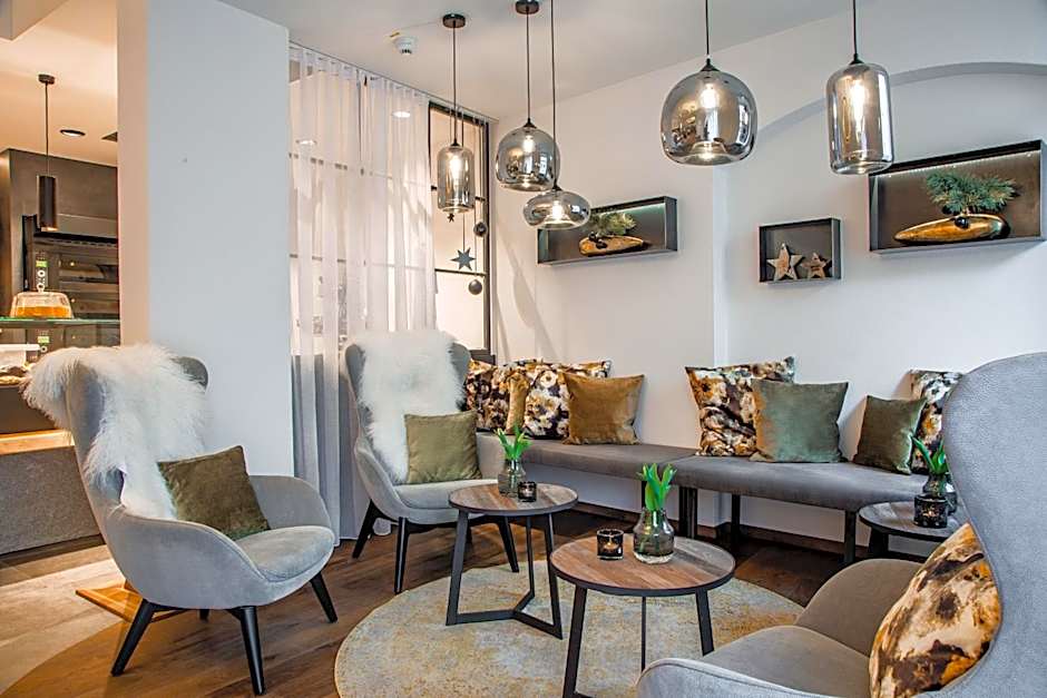 Hotel Zum Stemplinger Hansl