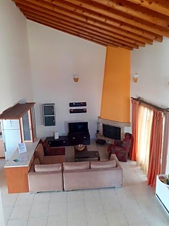 Castelo Chalet Chios